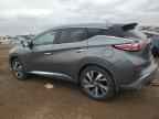 2015 NISSAN MURANO