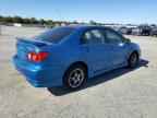 2007 TOYOTA COROLLA