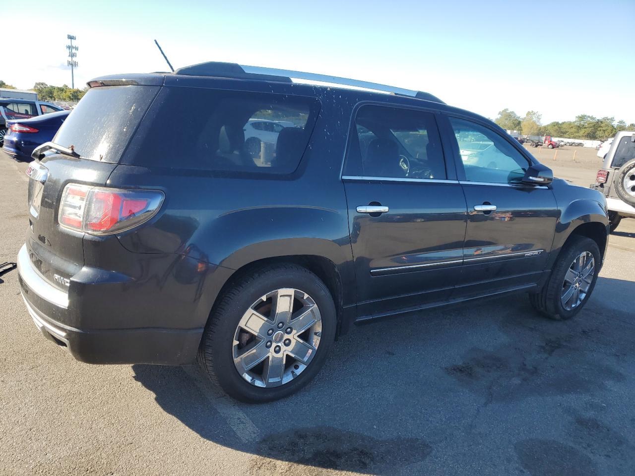 2013 GMC ACADIA