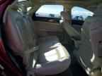 2014 LINCOLN MKZ