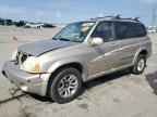 2004 SUZUKI Xl-7