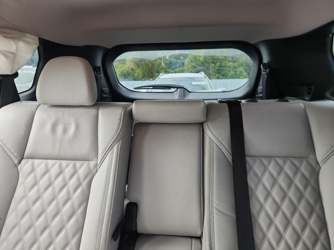 2024 MITSUBISHI outlander