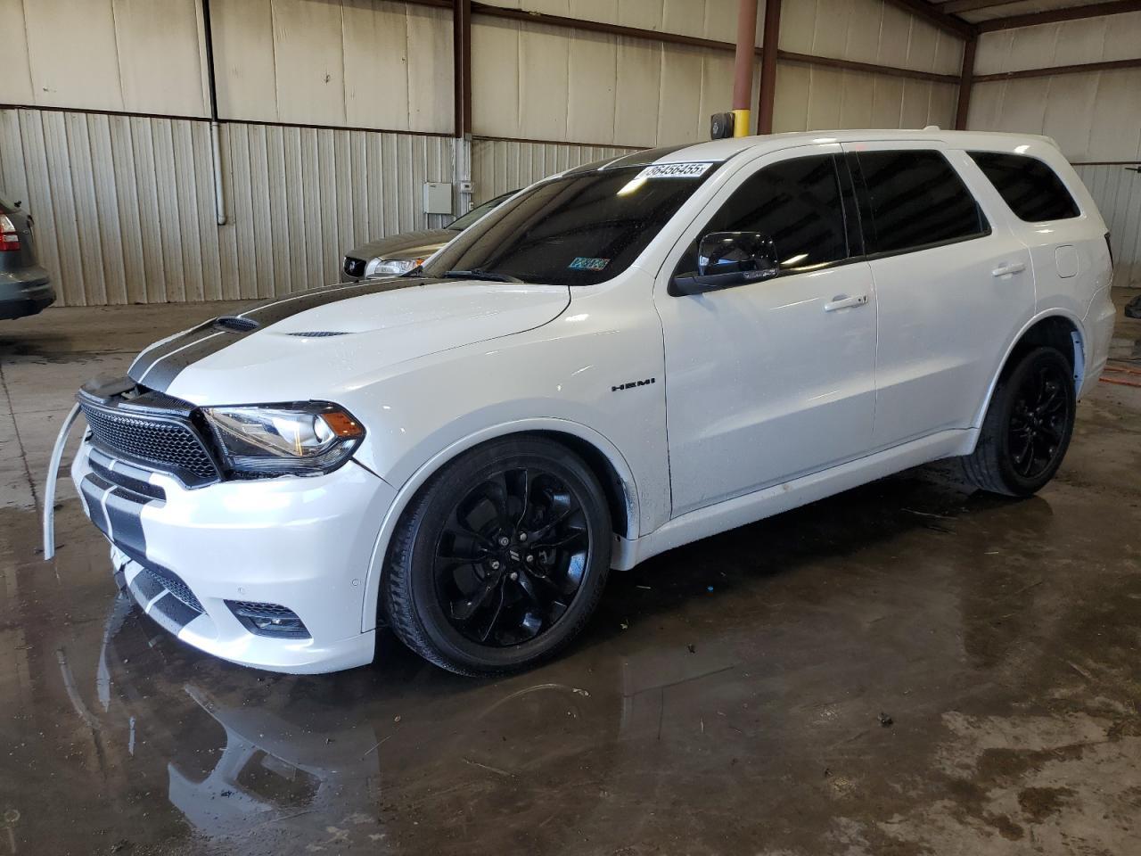 2020 DODGE DURANGO