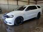 2020 DODGE DURANGO