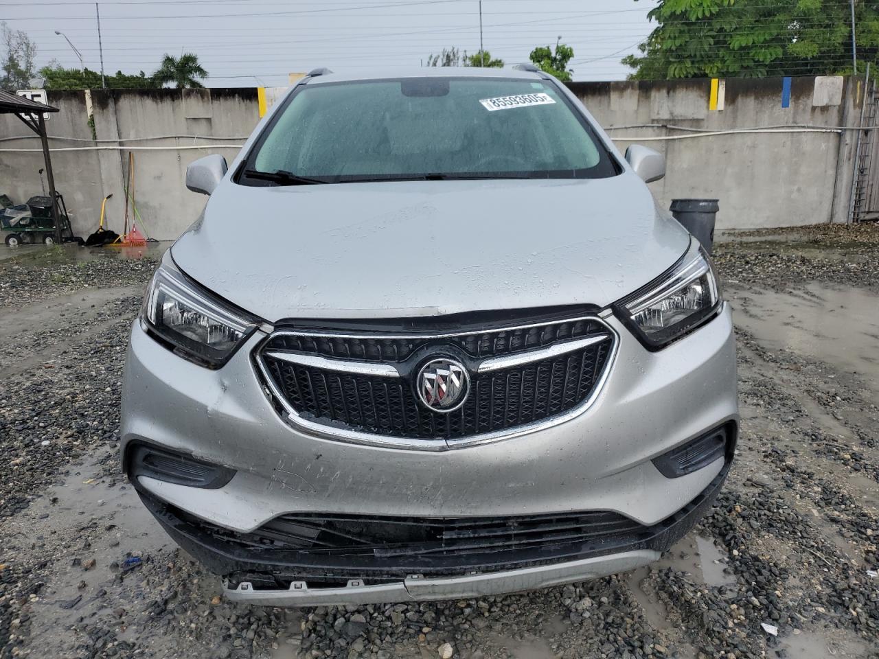 2020 BUICK ENCORE