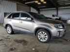 2015 KIA SORENTO