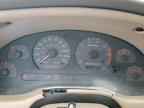 2001 FORD MUSTANG