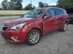 2019 BUICK Envision