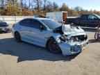 2019 SUBARU WRX
