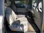 2012 TOYOTA SIENNA