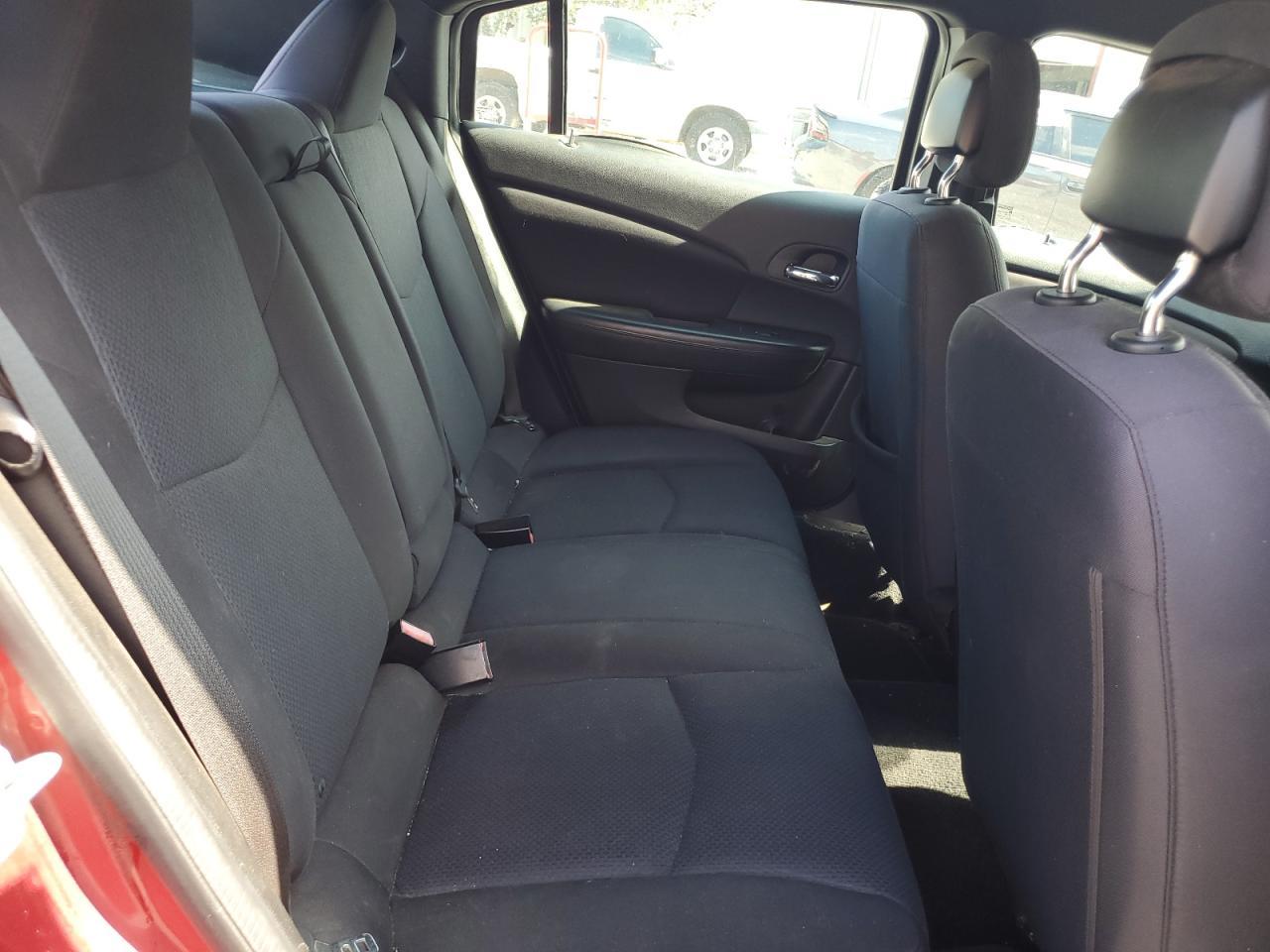 2013 CHRYSLER 200