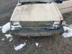 1983 Datsun Sentra