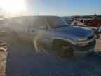 2002 CHEVROLET Silverado 2500