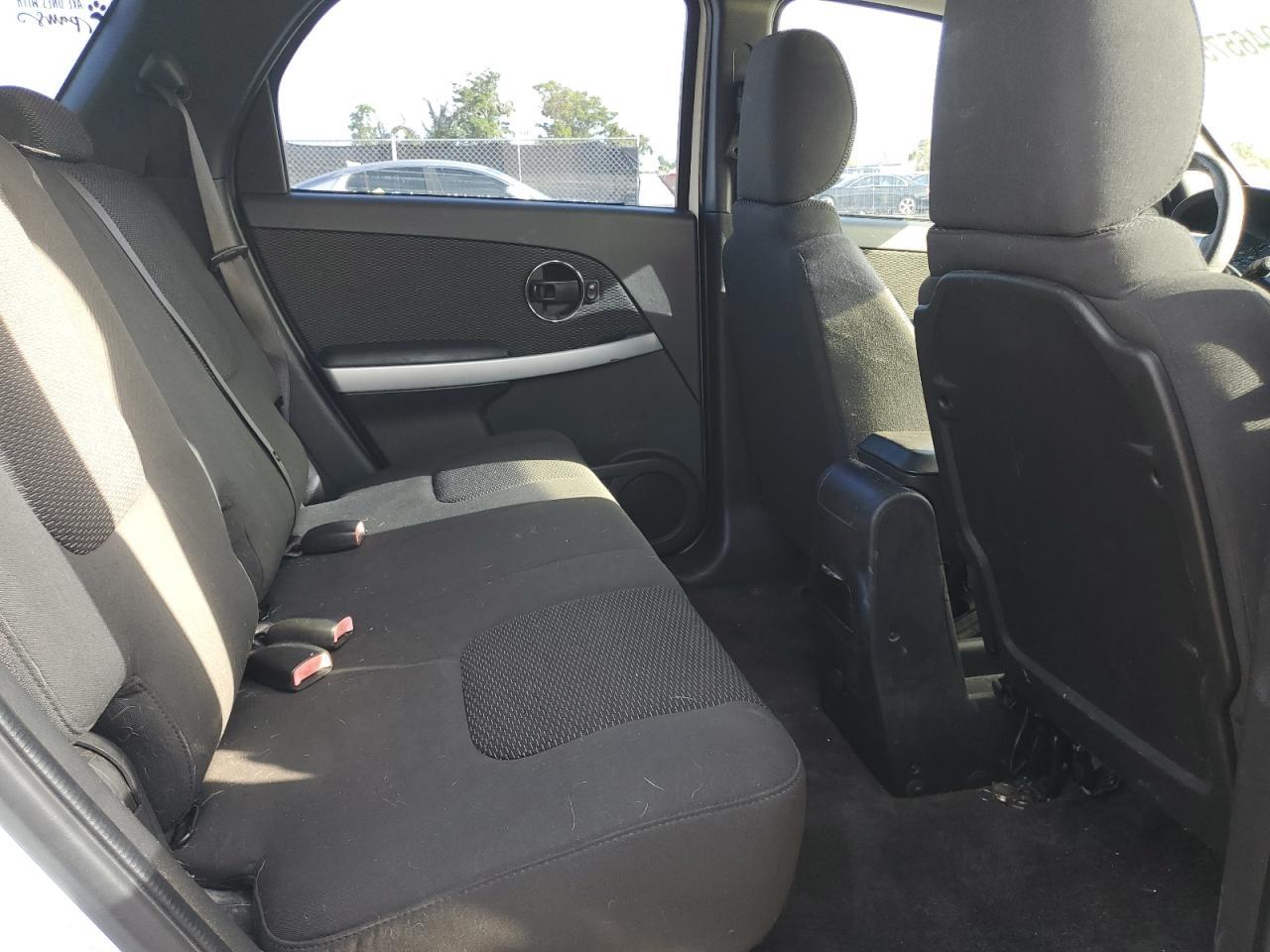 2007 PONTIAC TORRENT