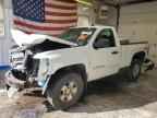 2013 CHEVROLET SILVERADO 1500