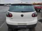 2006 VOLKSWAGEN GTI