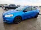 2015 DODGE Dart