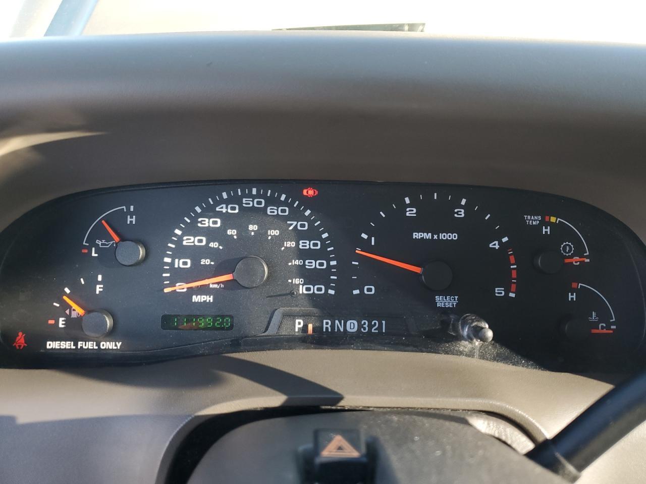 2004 FORD F-250