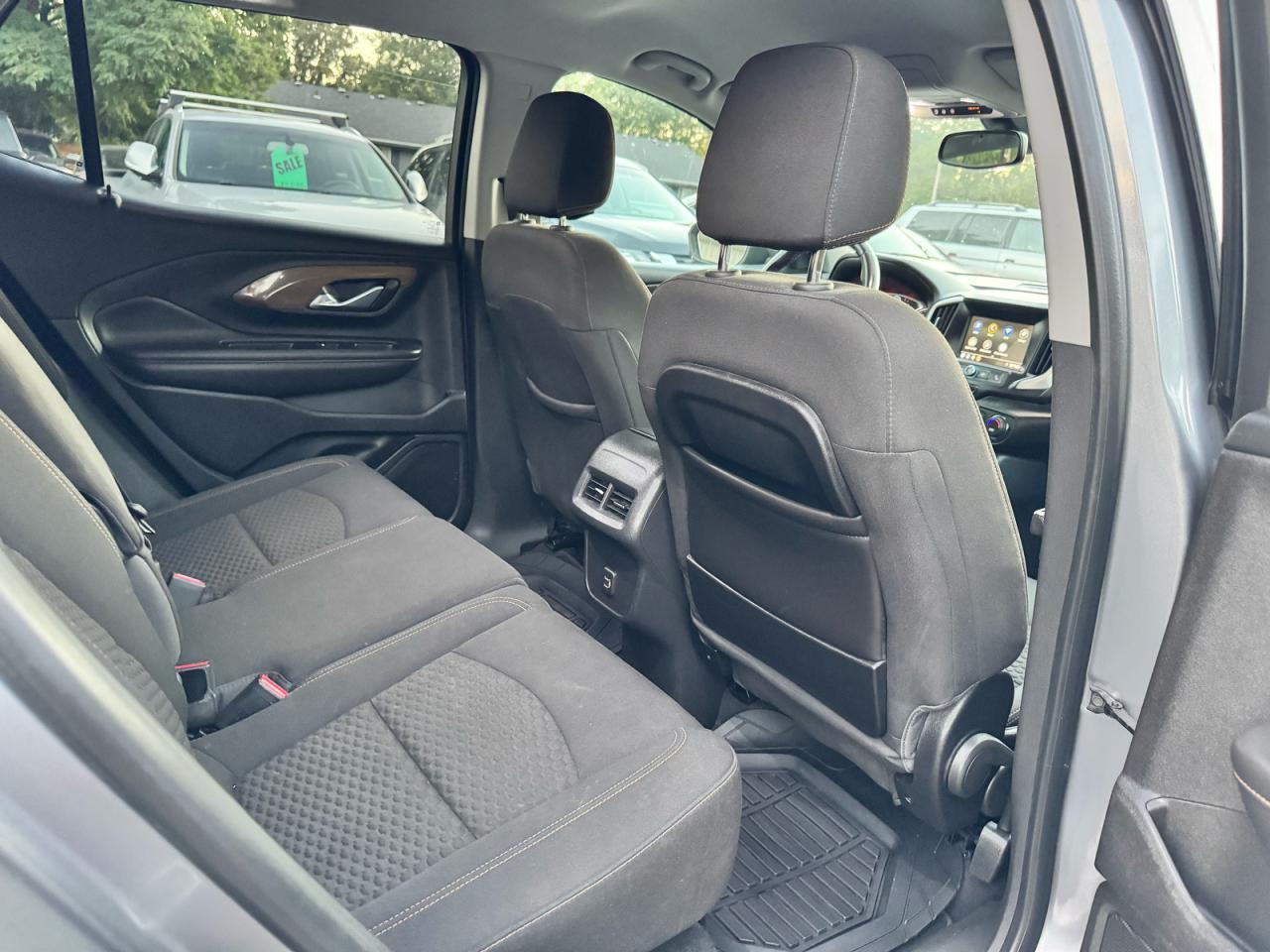 2019 GMC Terrain
