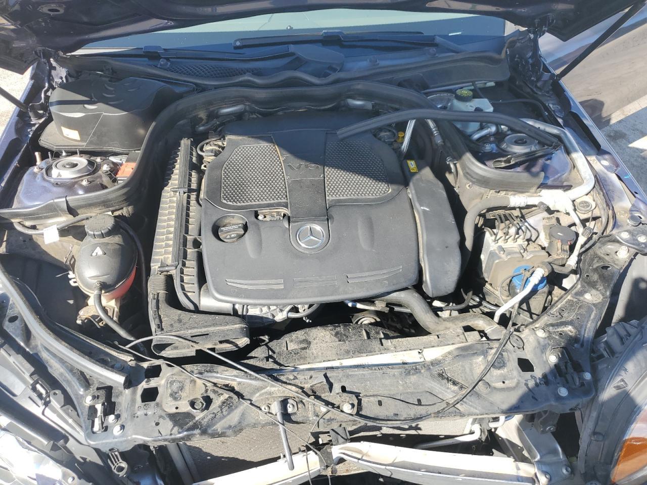 2016 MERCEDES-BENZ E-Class