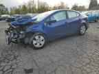 2018 KIA FORTE