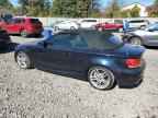 2013 BMW 1 Series