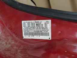 2006 HONDA ODYSSEY