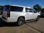 2016 CADILLAC Escalade ESV