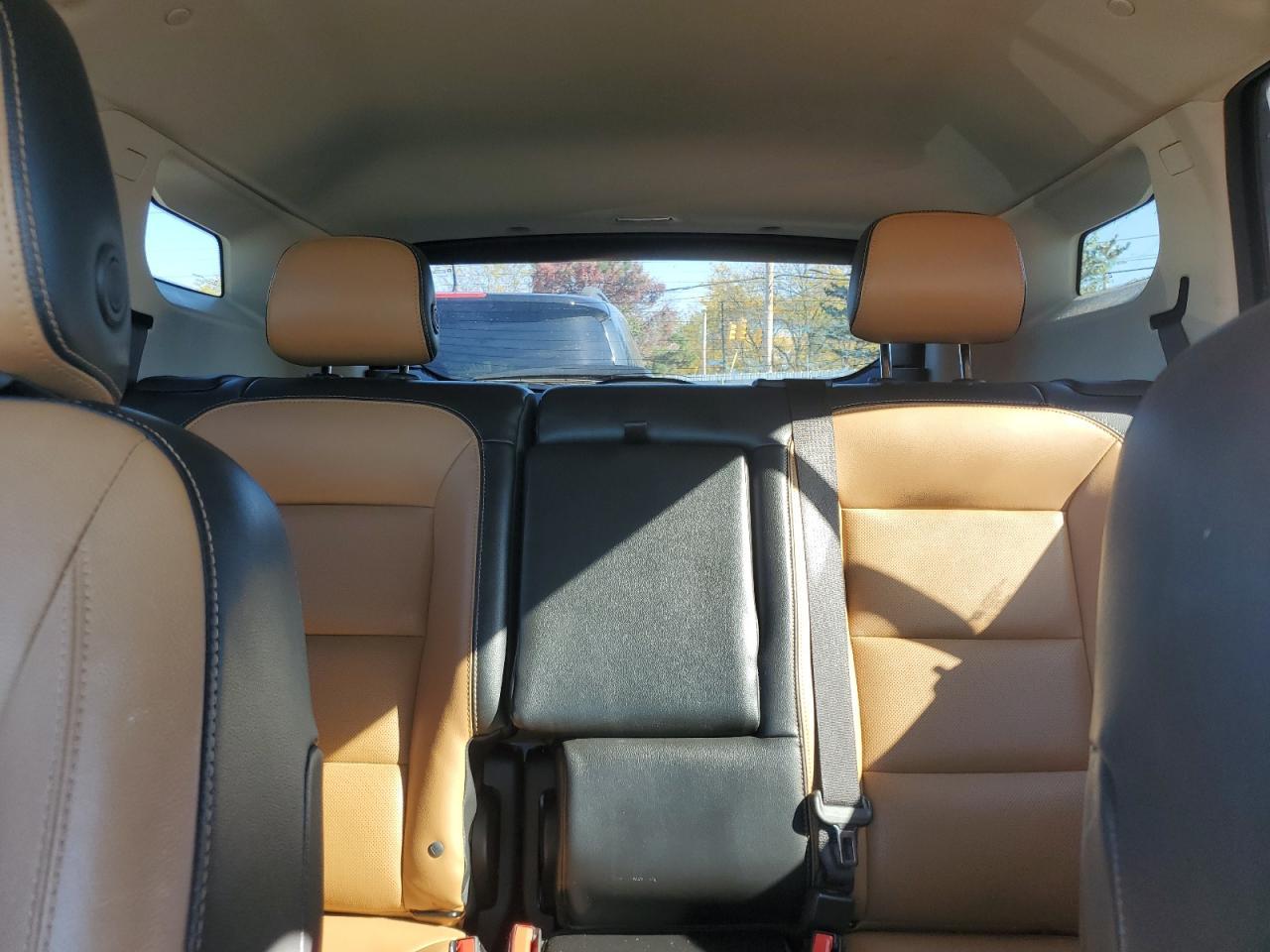 2018 GMC Terrain