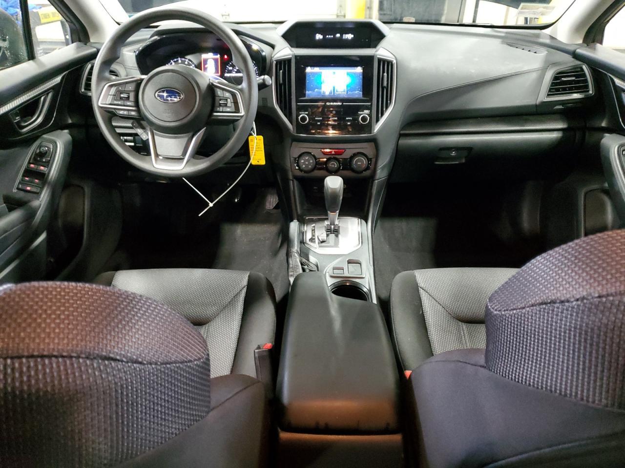 2023 SUBARU IMPREZA