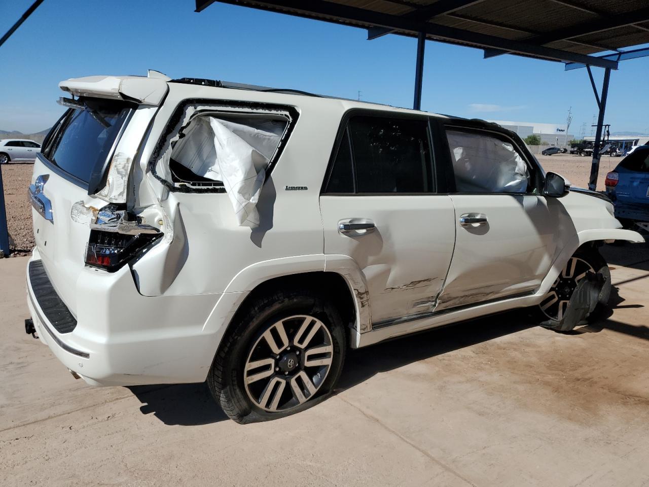 2019 TOYOTA 4Runner