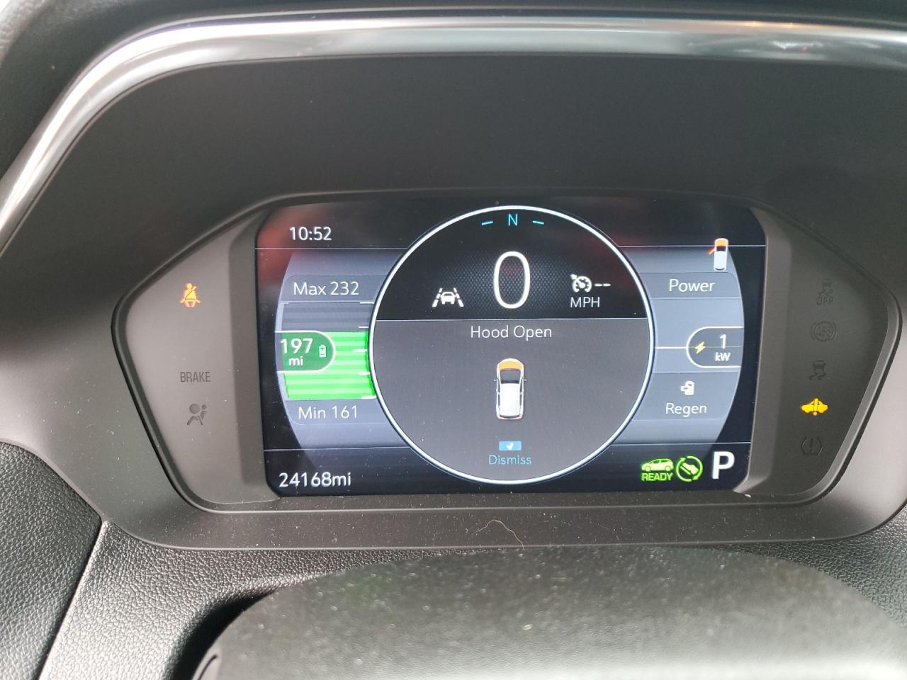 2023 CHEVROLET Bolt EV