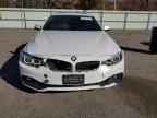 2018 BMW 4 Series