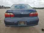 2001 CHEVROLET MALIBU