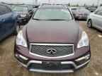 2016 INFINITI QX50