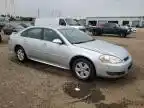 2010 CHEVROLET IMPALA