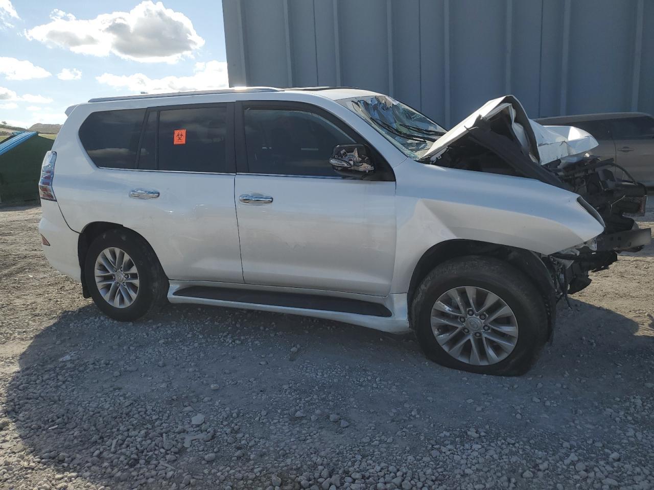 2023 LEXUS Gx