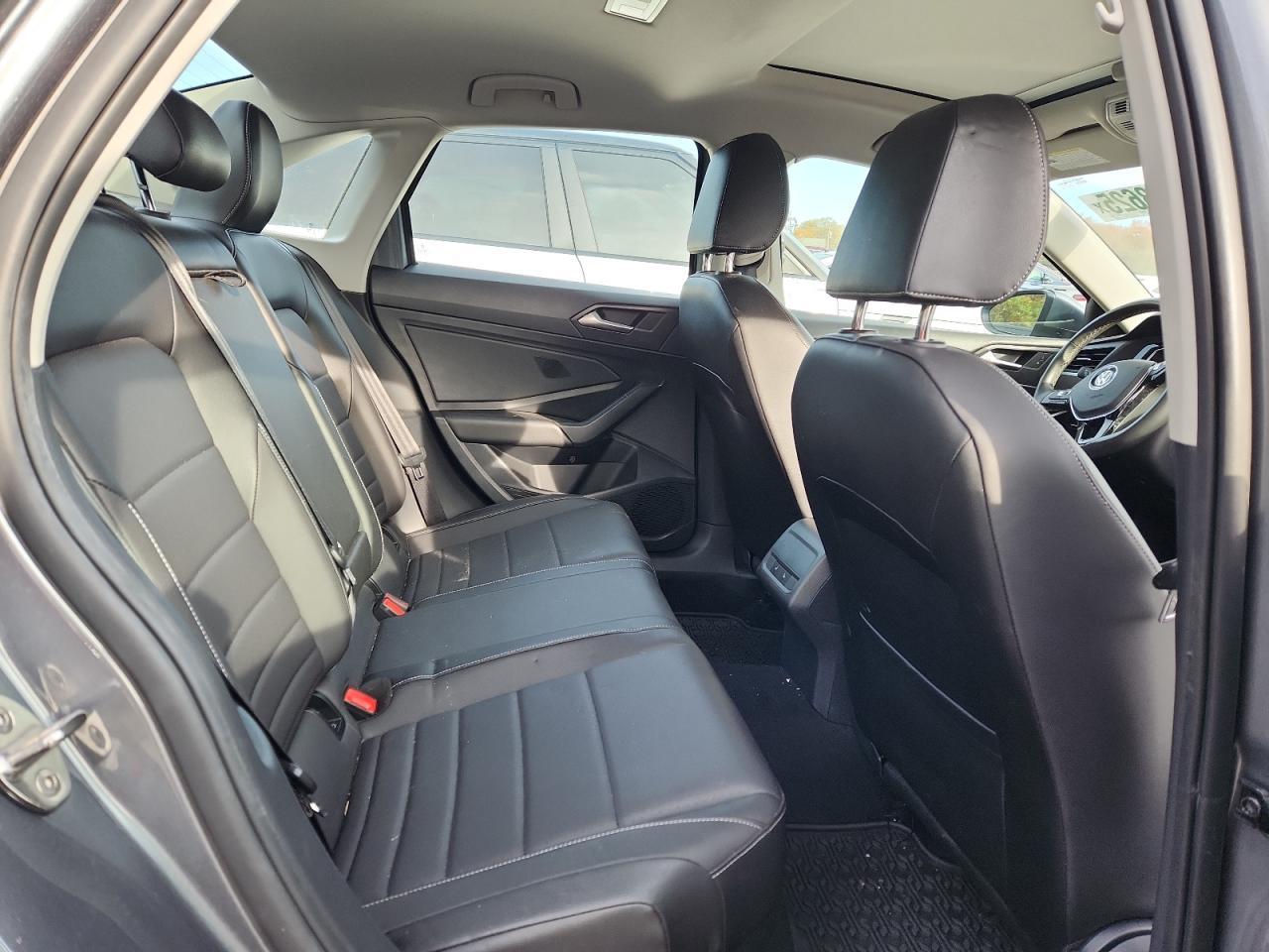 2021 VOLKSWAGEN JETTA