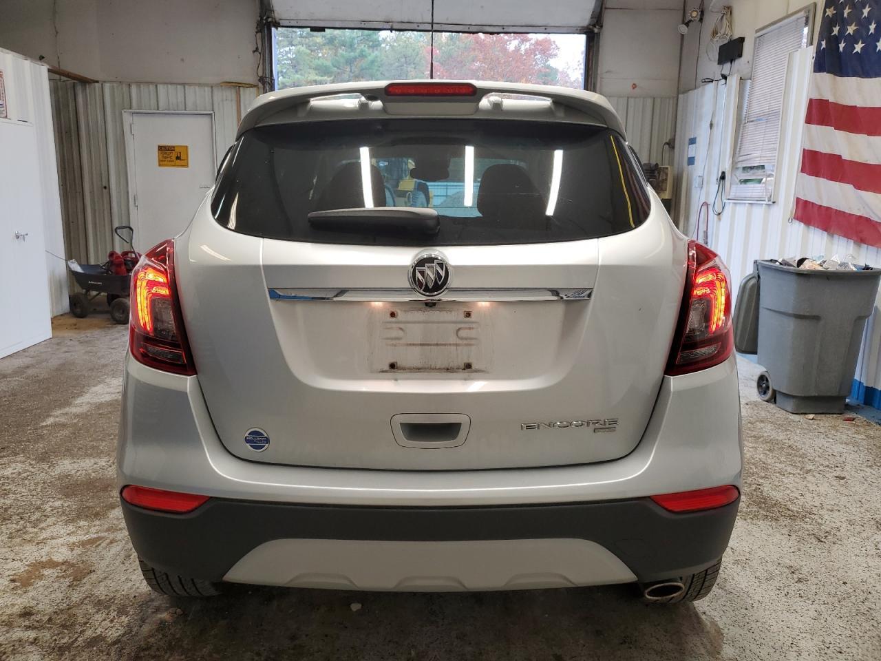 2020 BUICK ENCORE