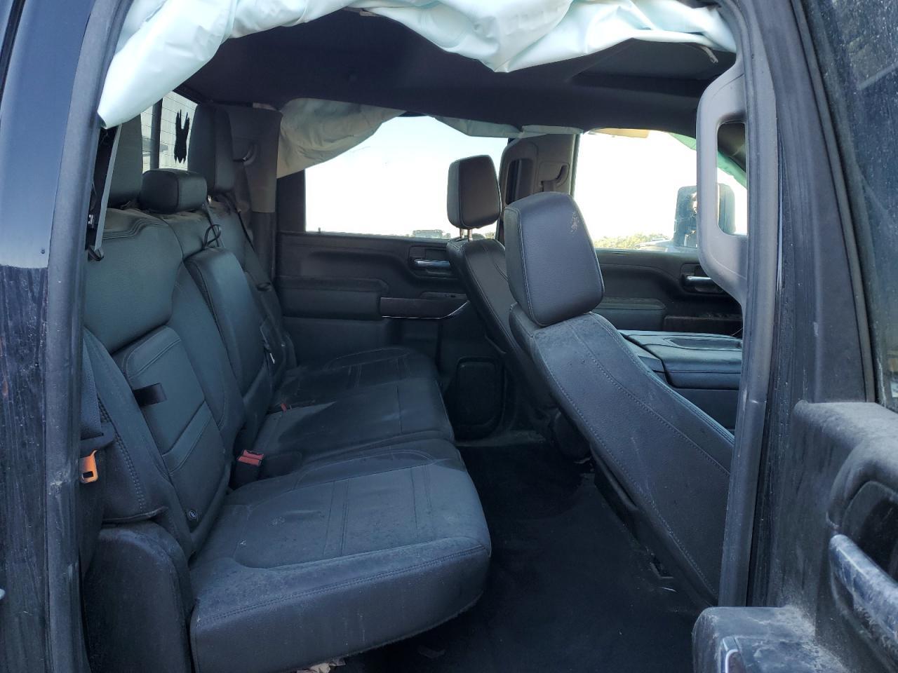 2021 GMC Sierra