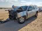 2014 CHEVROLET Suburban