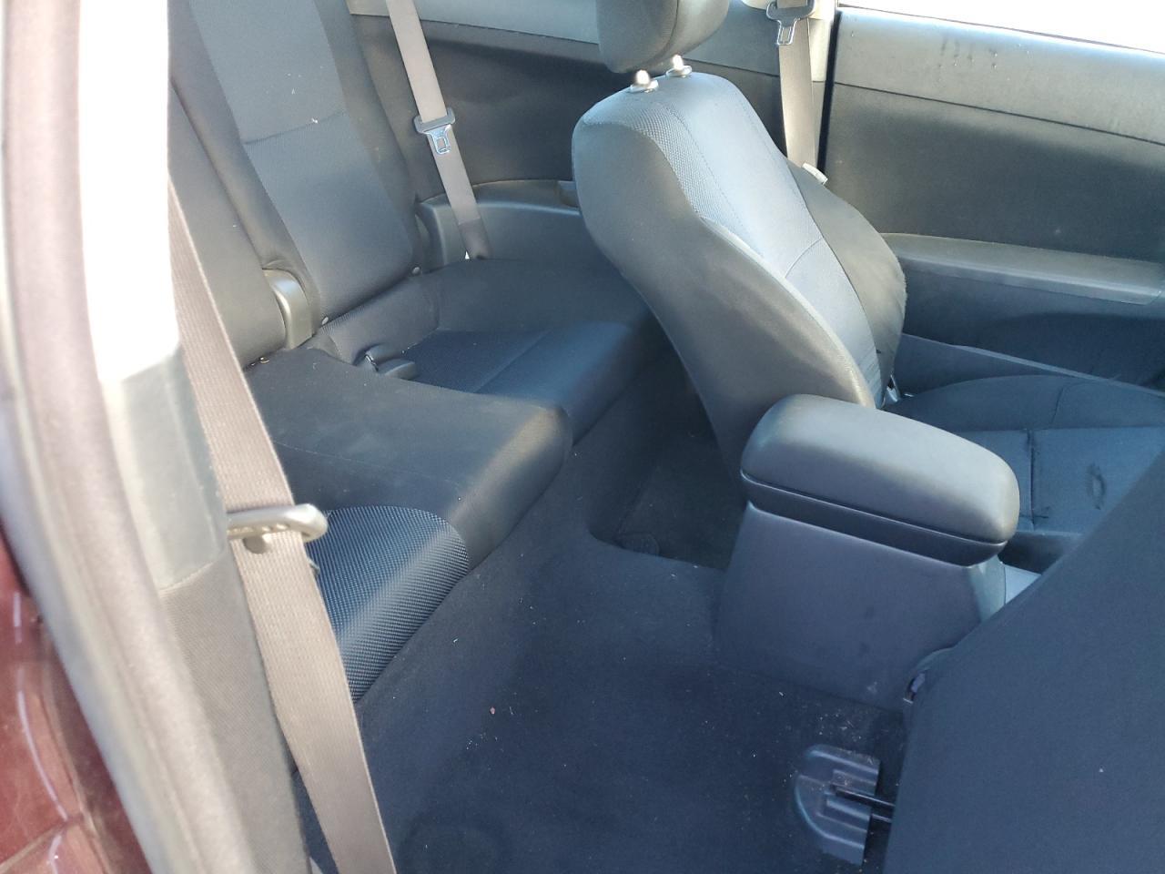 2005 TOYOTA SCION
