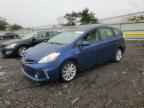 2012 TOYOTA PRIUS V