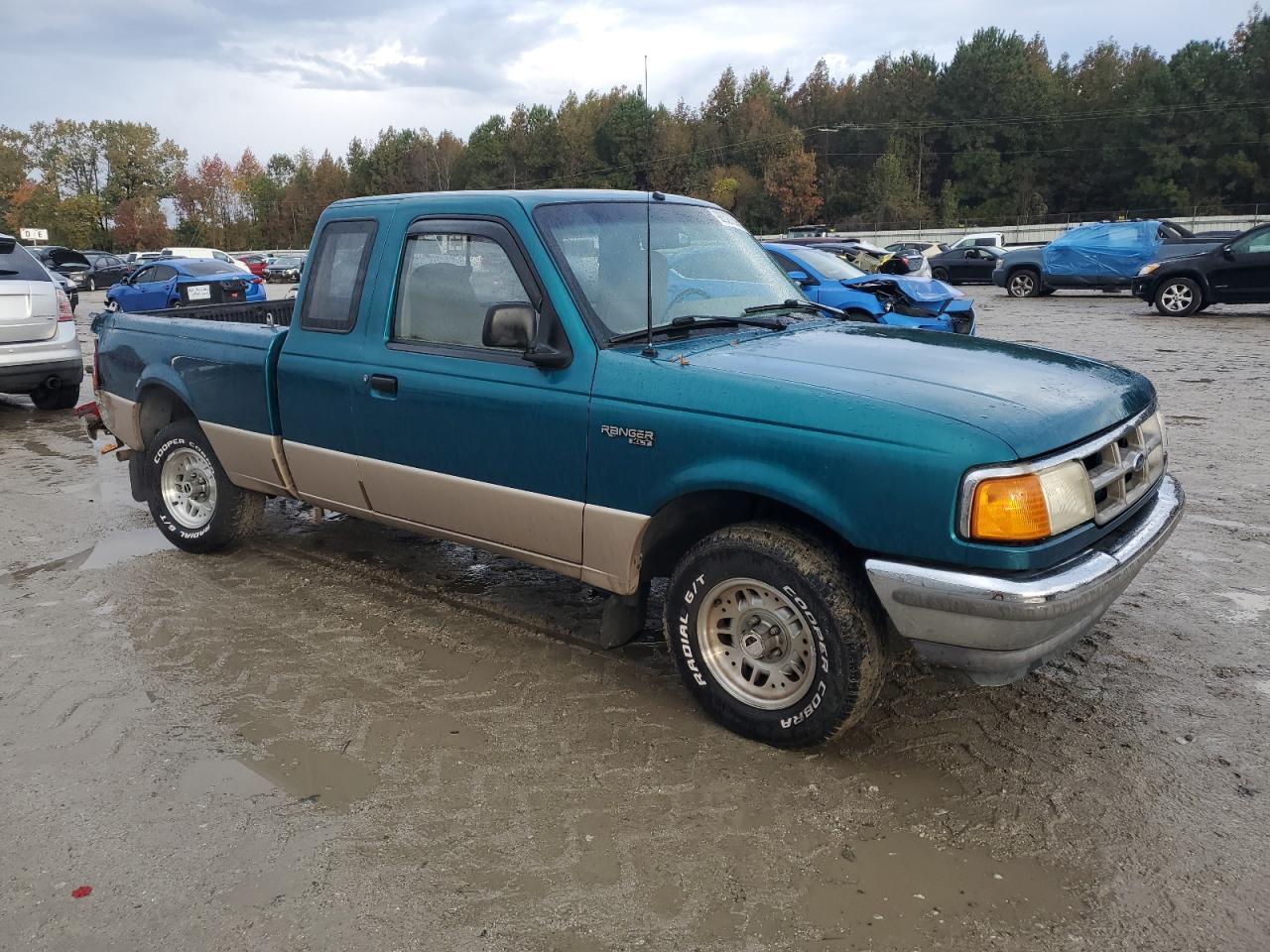 1994 FORD RANGER