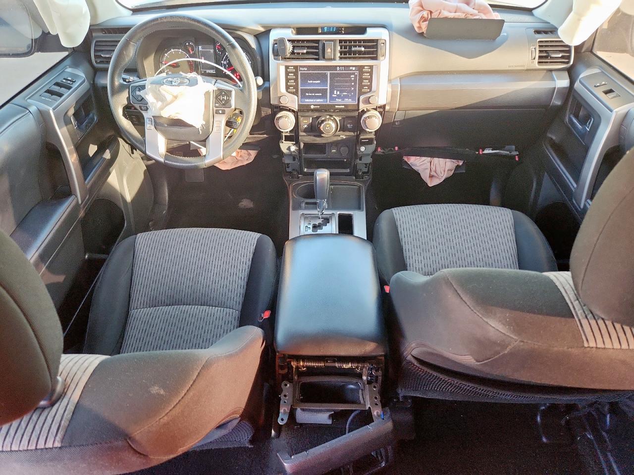 2021 TOYOTA 4Runner