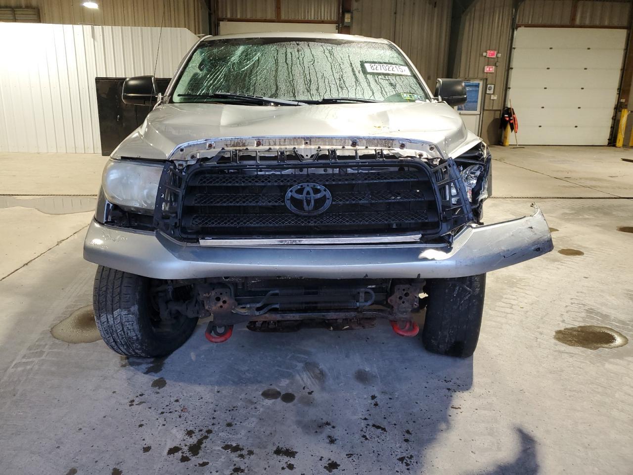 2007 TOYOTA TUNDRA