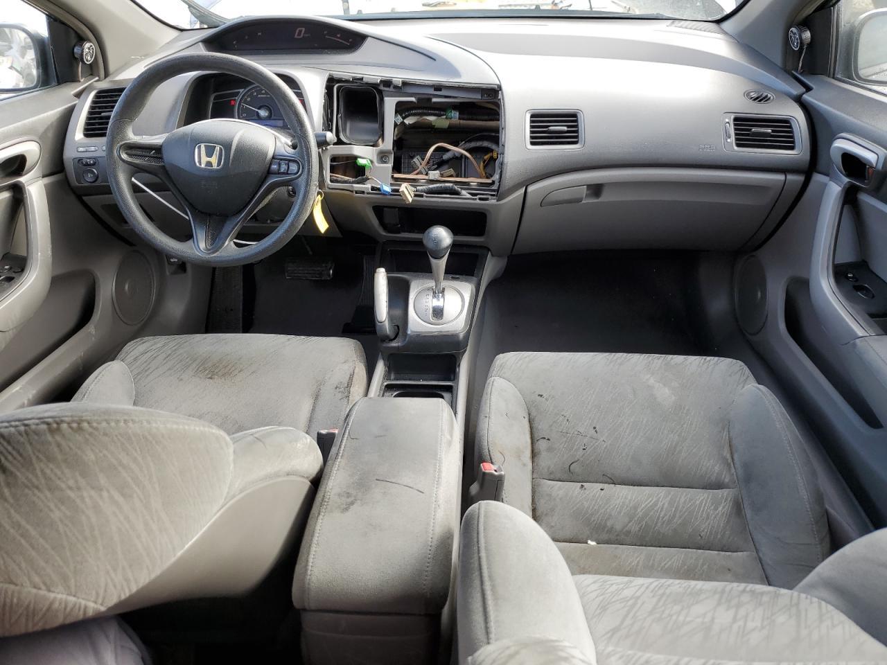 2006 HONDA CIVIC