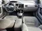 2006 HONDA CIVIC