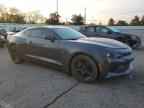 2016 CHEVROLET Camaro