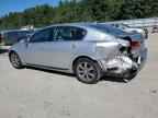 2008 LEXUS Gs